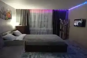 Очень уютная квартира в центре города