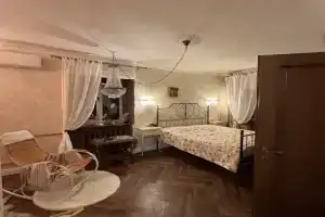 Апартамент Адмирала Колчака в историческом центре