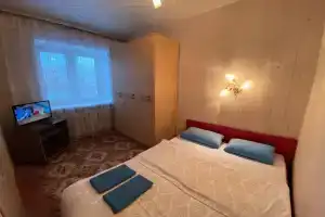 Эконом размещение в центре