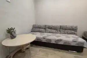 Квартира возле ТЦ Оптима, Красноярск