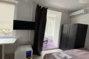 Уютная студия в центре