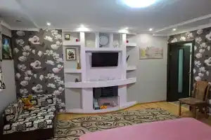 Уютное жильё в курортной зоне. Своё отопление. Бесконтактное заселение
