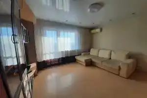 Уютная 2х-комнатная квартира, Хабаровск