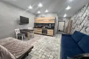 1-комнатная квартира, Новосибирск