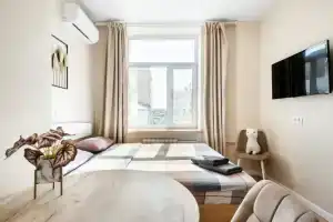 Студия, Москва