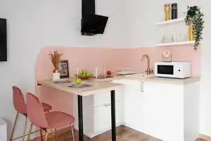 Новые апартаменты, Балашиха
