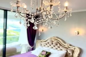 Апартамент Делюкс в Резиденции Алтея