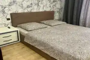 Просторная евродвушка, Владимир