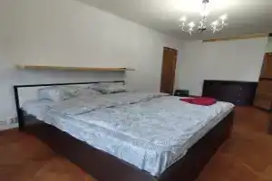 Квартира со всем необходимым, Москва