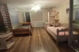 Комната на двоих - вблизи площади трех вокзалов и Шереметьево, Химки