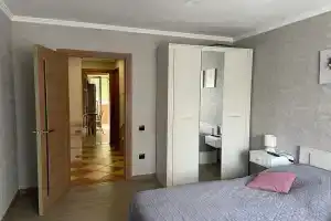 Квартира в спальном районе