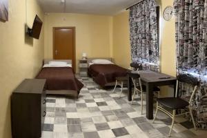 Апартаменты Мини квартира