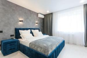 Современная 3-комнатная квартира напротив площади Победы, Калининград