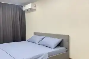 Квартира рядом с метро, Казань