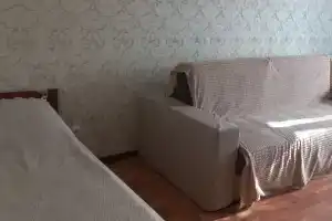 Квартира в спальном районе для отдыха