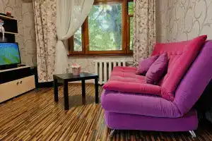 Уютная квартира в сердце города