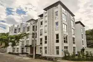 Отель «The One Terrace»