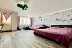 апартаменты на Гвардейской, Юрьевец