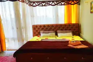 Уютная студия рядом с центром, Казань