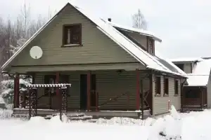 Гостевой дом Roza Garden