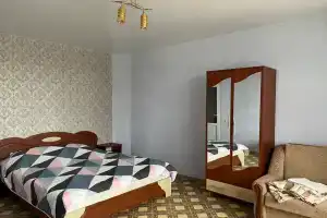 Частный сектор, Судак