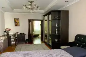 Квартира возле моря