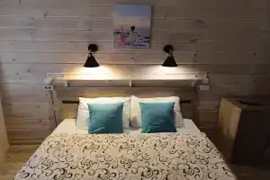 Дом с видом на море