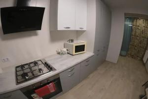 Уютная квартира в ЖК Ладья, Калининград