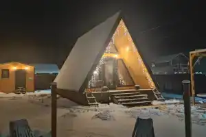 Кемпинг «Провинция», Плотавцево