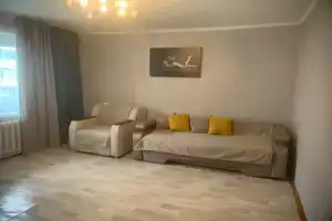 2-комнатная квартира, Назарово