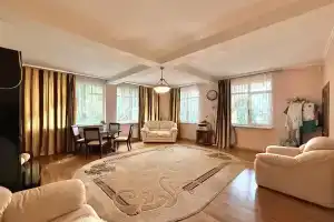 Большой дом для большой семьи, Дагомыс