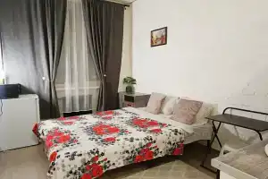 Студия на двоих, Климовск