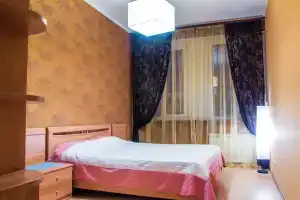 Квартира в историческом центре
