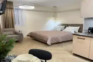 Апартаменты на море ValenSea, Зеленоградск