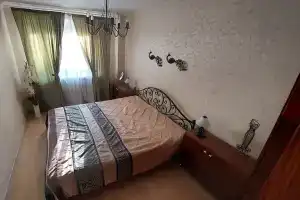 Квартира у парка, Санкт-Петербург