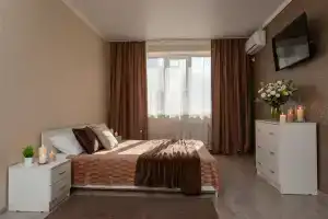 Уютная квартира, Оренбург
