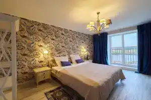 Уютная 1-комнатная квартира в курортной зоне Завидово