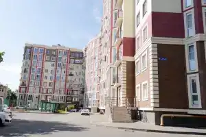 Новая уютная квартира в элитном доме