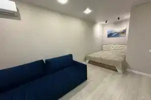 Уютная квартира в спальном районе