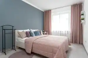 Просторная квартира для семьи, Калининград