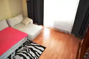 Апартамент «Комфорт» в парковом от S-House Group