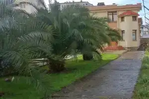 Дом у моря на Чкалова, 51А, Адлер