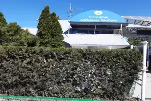 Объект «Катамаран Виктория»
