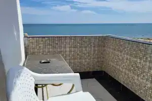 Уютная квартира на берегу моря, Избербаш