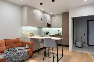 Уютная квартира, Калининград