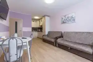 2-комнатная квартира, Екатеринбург