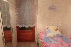 Уютная комната в частном доме