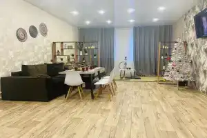 Дом для отпуска «Восточный», Тобольск