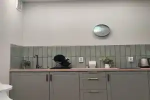 Уютная студия в восточном районе