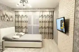 Уютная квартира, Калининград